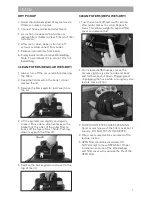 Preview for 7 page of Dustless DuctlessVac D1603 Owner'S Manual