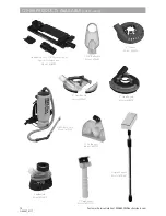 Предварительный просмотр 12 страницы Dustless DuctlessVac D1603 Owner'S Manual