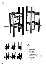 Preview for 12 page of Dusyma 434 300 Assembly Instructions Manual