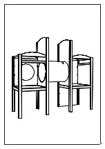 Предварительный просмотр 17 страницы Dusyma 434 300 Assembly Instructions Manual