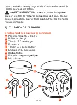 Preview for 39 page of Dutch originals BTE10 User Manual