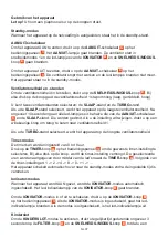 Preview for 18 page of Dutch originals DO-CE-APFH01-W User Manual