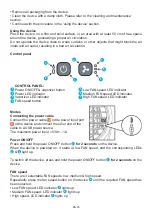 Preview for 7 page of Dutch originals DO-CH-ACL005 User Manual