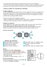 Preview for 23 page of Dutch originals DO-CH-ACL005 User Manual