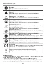 Preview for 4 page of Dutch originals DO-CH-HTC01-S User Manual