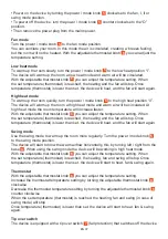 Preview for 9 page of Dutch originals DO-CH-HTC01-S User Manual