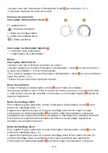 Preview for 27 page of Dutch originals DO-CH-HTC01-S User Manual