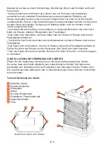 Preview for 35 page of Dutch originals DO-CH-HTC01-S User Manual