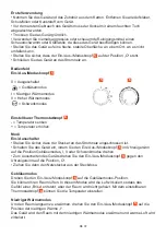 Preview for 36 page of Dutch originals DO-CH-HTC01-S User Manual