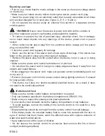 Preview for 4 page of Dutch originals DO-SV-BTSB3-B User Manual