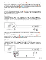 Preview for 11 page of Dutch originals DO-SV-BTSB3-B User Manual