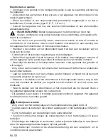 Preview for 18 page of Dutch originals DO-SV-BTSB3-B User Manual