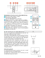 Preview for 21 page of Dutch originals DO-SV-BTSB3-B User Manual