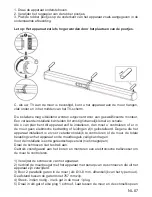 Preview for 23 page of Dutch originals DO-SV-BTSB3-B User Manual