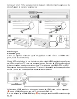 Preview for 24 page of Dutch originals DO-SV-BTSB3-B User Manual