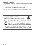 Preview for 46 page of Dutch originals DO-SV-BTSB3-B User Manual