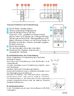 Preview for 51 page of Dutch originals DO-SV-BTSB3-B User Manual