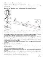 Preview for 53 page of Dutch originals DO-SV-BTSB3-B User Manual