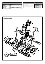 Preview for 3 page of Dutch originals K8.2D User Manual