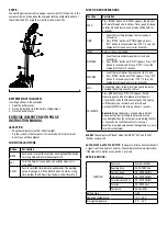 Preview for 6 page of Dutch originals K8.2D User Manual