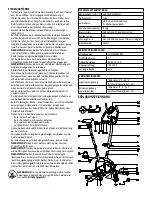 Предварительный просмотр 21 страницы Dutch originals K8501P User Manual