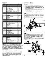 Предварительный просмотр 22 страницы Dutch originals K8501P User Manual