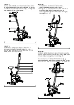 Предварительный просмотр 23 страницы Dutch originals K8501P User Manual