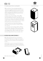 Preview for 1 page of DUTCH CS-10i Quick Start Manual