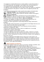 Preview for 11 page of DUTCH DO-SV-ANCOI-B User Manual