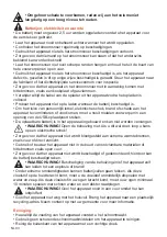 Предварительный просмотр 12 страницы DUTCH DO-SV-ANCOI-B User Manual