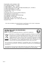 Preview for 16 page of DUTCH DO-SV-ANCOI-B User Manual