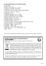 Preview for 23 page of DUTCH DO-SV-ANCOI-B User Manual