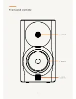 Preview for 8 page of DUTCH Studio 8c Owner'S Manual