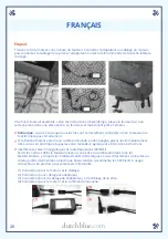 Preview for 28 page of Dutchblue 5026-B User Manual