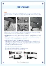 Preview for 38 page of Dutchblue 5026-B User Manual