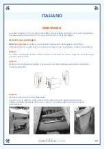 Preview for 57 page of Dutchblue 5026-B User Manual