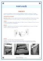 Preview for 77 page of Dutchblue 5026-B User Manual