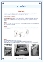 Preview for 87 page of Dutchblue 5026-B User Manual