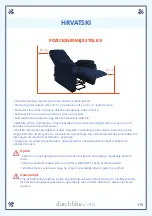 Preview for 119 page of Dutchblue 5026-B User Manual