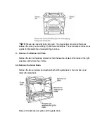 Предварительный просмотр 9 страницы DutchWest 2181 (Small) Service Manual