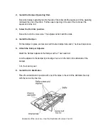 Предварительный просмотр 16 страницы DutchWest 2181 (Small) Service Manual