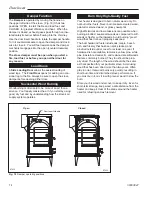 Preview for 14 page of DutchWest 2460CE Installation And Operating Manual