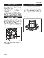 Preview for 17 page of DutchWest 2460CE Installation And Operating Manual