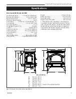 Preview for 3 page of DutchWest 2477CE Installation And Operating Manual