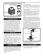 Preview for 5 page of DutchWest 2477CE Installation And Operating Manual