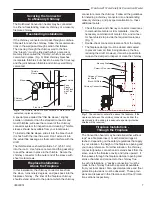 Preview for 7 page of DutchWest 2477CE Installation And Operating Manual