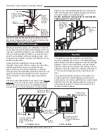 Preview for 8 page of DutchWest 2477CE Installation And Operating Manual