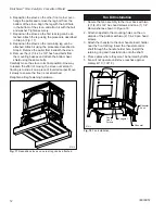 Preview for 12 page of DutchWest 2477CE Installation And Operating Manual