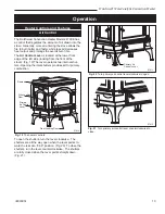 Preview for 13 page of DutchWest 2477CE Installation And Operating Manual