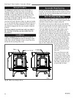 Preview for 14 page of DutchWest 2477CE Installation And Operating Manual